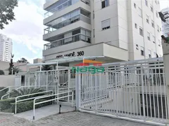 Apartamento com 3 Quartos à venda, 126m² no Vila Firmiano Pinto, São Paulo - Foto 45