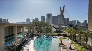 Apartamento com 4 Quartos à venda, 252m² no Cidade Jardim, São Paulo - Foto 21