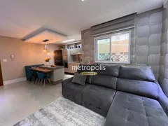 Apartamento com 2 Quartos à venda, 70m² no Vila Valparaiso, Santo André - Foto 5