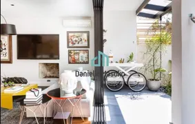 Casa de Condomínio com 3 Quartos para venda ou aluguel, 250m² no Santo Amaro, São Paulo - Foto 3
