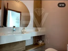 Casa de Condomínio com 3 Quartos à venda, 144m² no Condominio Residencial Tecoara, Taubaté - Foto 10