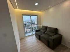 Apartamento com 2 Quartos para alugar, 48m² no Centro, São Bernardo do Campo - Foto 4