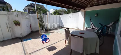 Casa de Condomínio com 4 Quartos à venda, 250m² no Recreio Dos Bandeirantes, Rio de Janeiro - Foto 25