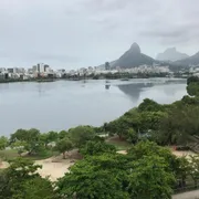 Apartamento com 4 Quartos à venda, 160m² no Lagoa, Rio de Janeiro - Foto 11