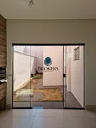 Casa com 3 Quartos à venda, 117m² no Setor Aeroporto Sul, Aparecida de Goiânia - Foto 14