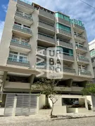 Apartamento com 3 Quartos à venda, 200m² no Algodoal, Cabo Frio - Foto 1