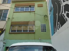 Prédio Inteiro à venda, 177m² no Rio Comprido, Rio de Janeiro - Foto 1