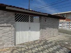 Casa com 1 Quarto para alugar, 70m² no Maracanã, Praia Grande - Foto 33
