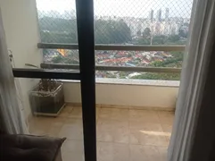 Apartamento com 3 Quartos à venda, 76m² no Jardim Bontempo, Taboão da Serra - Foto 3