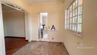 Casa com 4 Quartos para alugar, 350m² no Ouro Velho Mansões, Nova Lima - Foto 23