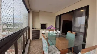 Apartamento com 4 Quartos à venda, 144m² no Jardim Aquarius, São José dos Campos - Foto 2