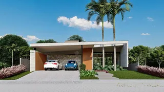 Casa de Condomínio com 3 Quartos à venda, 332m² no São Simão, Criciúma - Foto 1