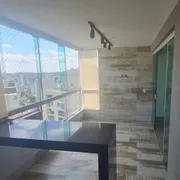 Apartamento com 3 Quartos à venda, 90m² no Buritis, Belo Horizonte - Foto 2