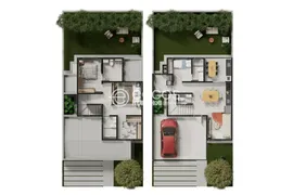 Casa de Condomínio com 3 Quartos à venda, 151m² no Granja Marileusa , Uberlândia - Foto 10