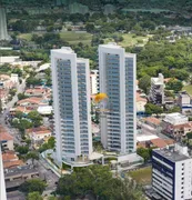 Apartamento com 3 Quartos à venda, 141m² no Fátima, Fortaleza - Foto 1