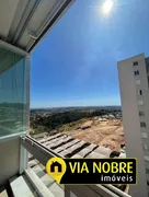 Apartamento com 3 Quartos à venda, 69m² no Palmeiras, Belo Horizonte - Foto 14