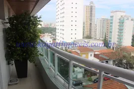 Apartamento com 3 Quartos à venda, 156m² no Cambuci, São Paulo - Foto 3
