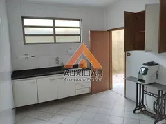 Casa com 3 Quartos para alugar, 130m² no Marapé, Santos - Foto 9
