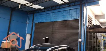 Galpão / Depósito / Armazém à venda, 450m² no Vila Fachini, São Paulo - Foto 3