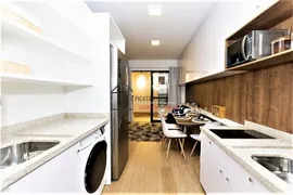 Apartamento com 2 Quartos à venda, 52m² no Portão, Curitiba - Foto 6