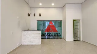 Conjunto Comercial / Sala para alugar, 90m² no São Manoel, Americana - Foto 4