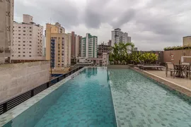 Apartamento com 3 Quartos para alugar, 134m² no Centro, Balneário Camboriú - Foto 40