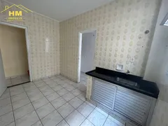 Apartamento com 2 Quartos para alugar, 65m² no Boa Vista, São Vicente - Foto 5