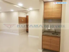 Conjunto Comercial / Sala à venda, 42m² no Mirandópolis, São Paulo - Foto 19