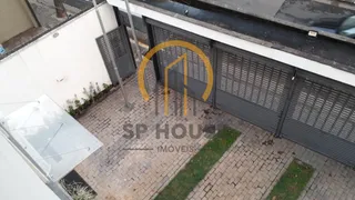 Prédio Inteiro para venda ou aluguel, 623m² no Mirandópolis, São Paulo - Foto 5