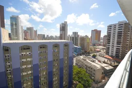 Apartamento com 2 Quartos para alugar, 56m² no Praia de Iracema, Fortaleza - Foto 21