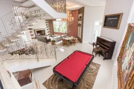 Casa de Condomínio com 4 Quartos à venda, 490m² no Alphaville Graciosa, Pinhais - Foto 2