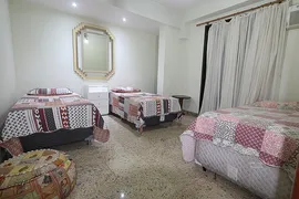 Apartamento com 4 Quartos para alugar, 380m² no Recreio Dos Bandeirantes, Rio de Janeiro - Foto 34