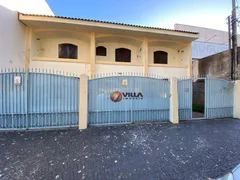 Casa Comercial com 3 Quartos para venda ou aluguel, 443m² no Centro, Nova Odessa - Foto 1