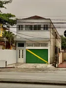 Prédio Inteiro com 6 Quartos para venda ou aluguel, 350m² no Vila Matias, Santos - Foto 7