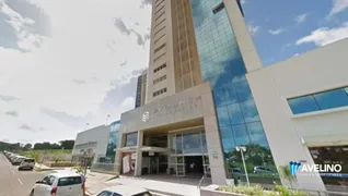 Conjunto Comercial / Sala com 1 Quarto à venda, 100m² no Royal Park, Campo Grande - Foto 4