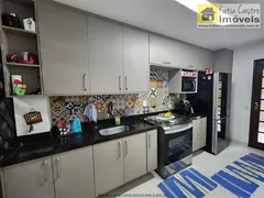 Casa de Condomínio com 3 Quartos à venda, 140m² no Itaipu, Niterói - Foto 7