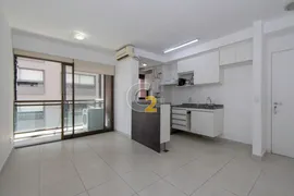 Apartamento com 2 Quartos para alugar, 55m² no Sumaré, São Paulo - Foto 1
