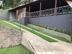 Casa de Condomínio com 4 Quartos à venda, 176m² no , Domingos Martins - Foto 16