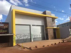 Galpão / Depósito / Armazém para alugar, 700m² no Santa Maria, Brasília - Foto 1