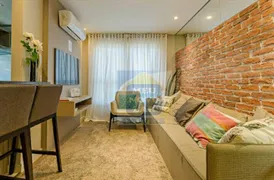 Apartamento com 3 Quartos à venda, 71m² no Santo Inácio, Curitiba - Foto 32