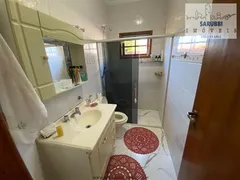 Casa de Condomínio com 3 Quartos à venda, 170m² no Portal dos Pássaros, Boituva - Foto 11