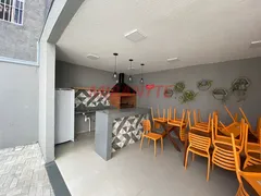 Apartamento com 2 Quartos para alugar, 43m² no Lauzane Paulista, São Paulo - Foto 13