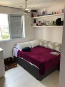 Apartamento com 3 Quartos à venda, 140m² no Jardim Consórcio, São Paulo - Foto 6