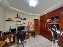 Apartamento com 3 Quartos à venda, 103m² no Boqueirão, Santos - Foto 53