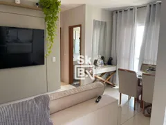 Apartamento com 2 Quartos à venda, 52m² no Luizote de Freitas, Uberlândia - Foto 10