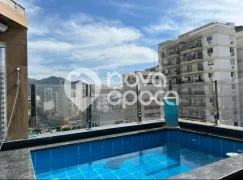 Cobertura com 3 Quartos à venda, 127m² no Vila Isabel, Rio de Janeiro - Foto 8