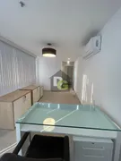 Conjunto Comercial / Sala com 2 Quartos para alugar, 22m² no Centro, Rio de Janeiro - Foto 3