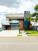 Casa de Condomínio com 5 Quartos à venda, 547m² no Jardim Florestal, Jundiaí - Foto 1
