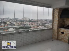 Cobertura com 3 Quartos à venda, 160m² no Assunção, São Bernardo do Campo - Foto 4