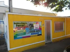 Prédio Inteiro à venda, 753m² no Jardim Primavera, Araraquara - Foto 2